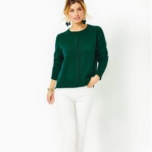 Lilly Pulitzer Esma Sweater